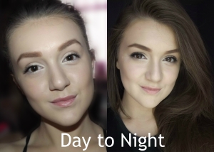 Day to Night (Edited)