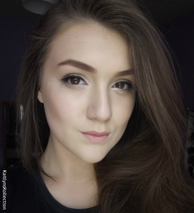 Make-Up Look (Edited & Tagged)