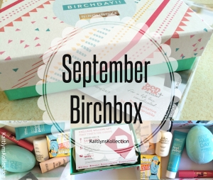 Birchbox 8
